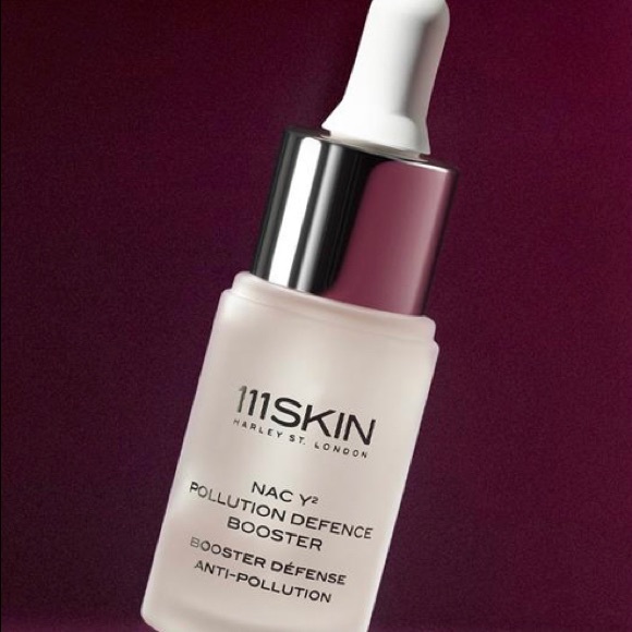 ⭐️NIB 111SKIN pollution defense - Picture 2 of 12